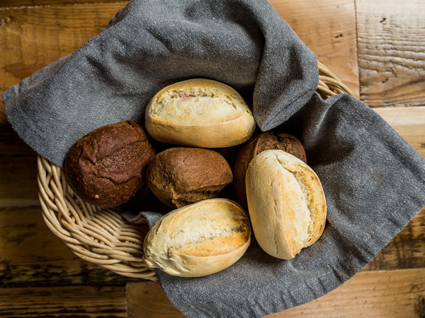 Хлебная корзинка